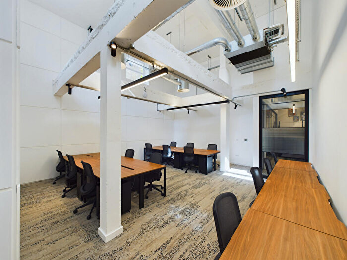 Office To Rent In Tweedy Road, Bromley, Kent, BR1