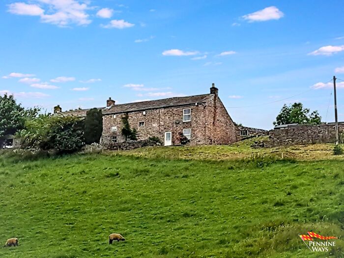 2 Bedroom Semi-Detached House For Sale In Hilltop Cottage, Blagill, Alston, CA9