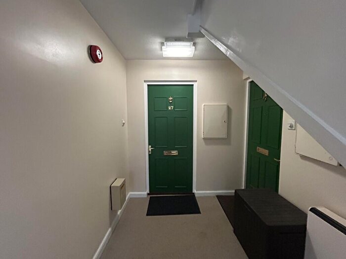 1 Bedroom Apartment To Rent In Horsebrook, Calne, SN11