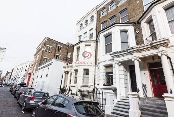 1 Bedroom Flat To Rent In Powis Square, London, W11