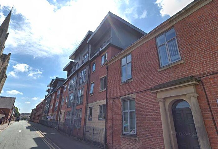 1 Bedroom Flat To Rent In Grimshaw Place, Grimshaw Street, PR1