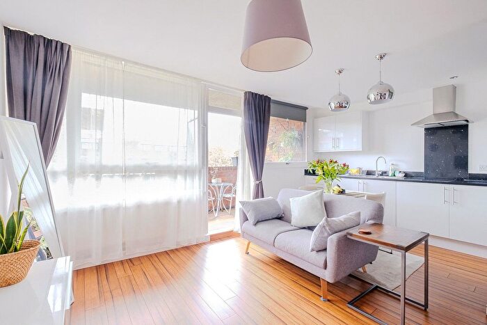 Studio For Sale In Charlwood Street, London, SW1V