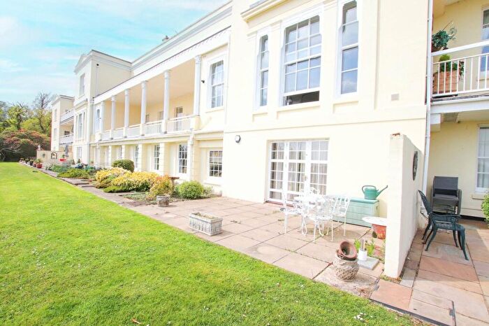 2 Bedroom Apartment For Sale In Swan Green, Emery Down, Lyndhurst, SO43