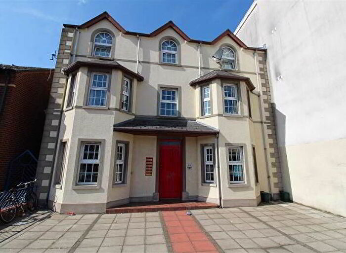 1 Bedroom Apartments To Rent In Apartment Ravenscroft Avenue, Belfast, BT5