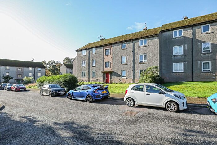 2 Bedroom Flat For Sale In Cadenhead Road, Aberdeen, AB25