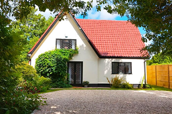 5 Bedroom Detached House For Sale In Ditton Green, Woodditton, CB8