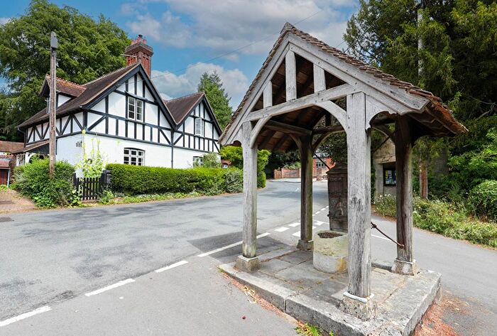 2 Bedroom Semi-Detached House For Sale In Higher Street, Iwerne Minster, Iwerne Minster, DT11
