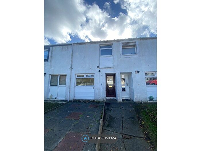 2 Bedroom Terraced House To Rent In Coodham Place, Kilwinning, KA13