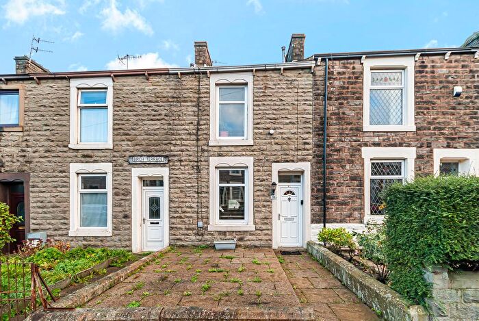 3 Bedroom Terraced House For Sale In Manchester Road, Accrington, BB5