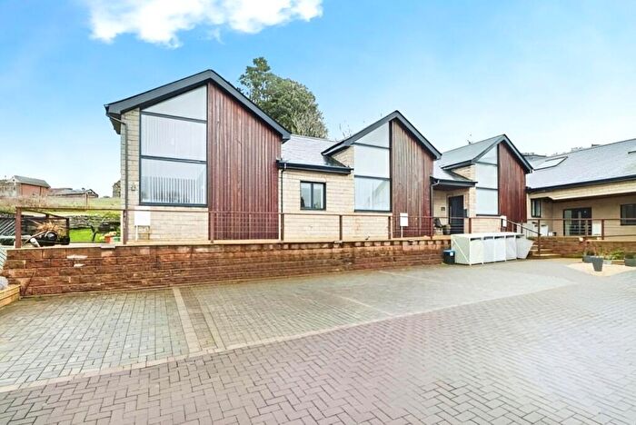 2 Bedroom End Of Terrace House For Sale In Carleton, Carlisle, Cumbria, CA4