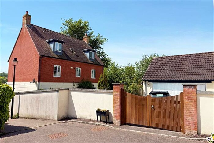 5 Bedroom Detached House For Sale In Bridport, DT6