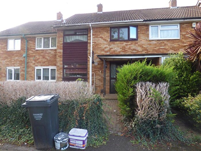 3 Bedroom Terraced House To Rent In Curling Walk, Basildon, SS14