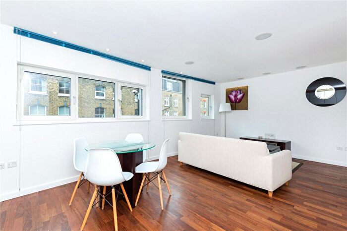 1 Bedroom Apartment To Rent In Islington On The Green, A Islington Green, Angel, Islington, London, N1
