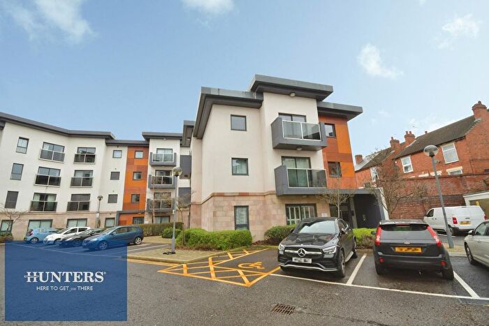 1 Bedroom Flat For Sale In The Maltings, Chatsworth Road, Brampton, Chesterfield, S40