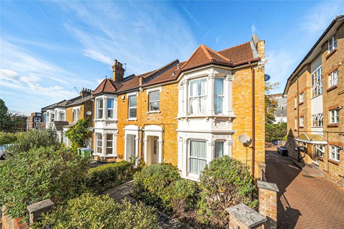 1 Bedroom Flat For Sale In Manor Road, Sidcup, DA15