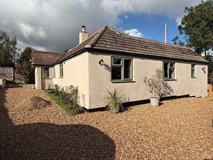 3 Bedroom Detached Bungalow To Rent In Wheatsheaf Lane, Greetham, LE15