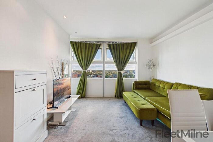 1 Bedroom Apartment For Sale In Wharfside Street, Birmingham, B1
