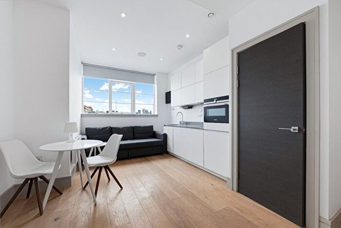 1 Bedroom Flat To Rent In Philpot Street, London, E1