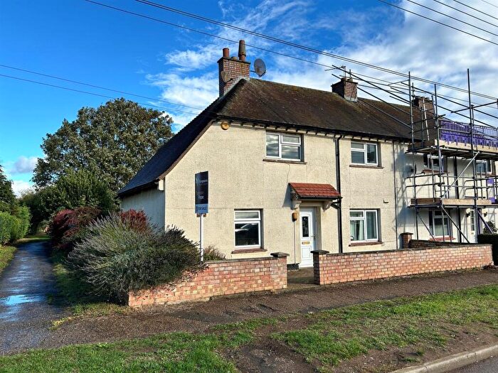 3 Bedroom Semi-Detached House For Sale In Westfields, Easton On The Hill, Stamford, PE9