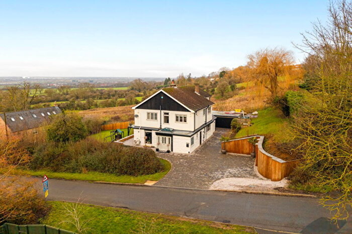5 Bedroom Detached House For Sale In Mayfield Garth, Somerton Gate Lane, Waddington, Lincoln, LN5