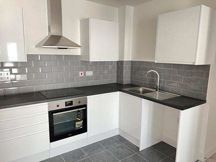 3 Bedroom Flat To Rent In The Balbirs, Portswood Road, SO17