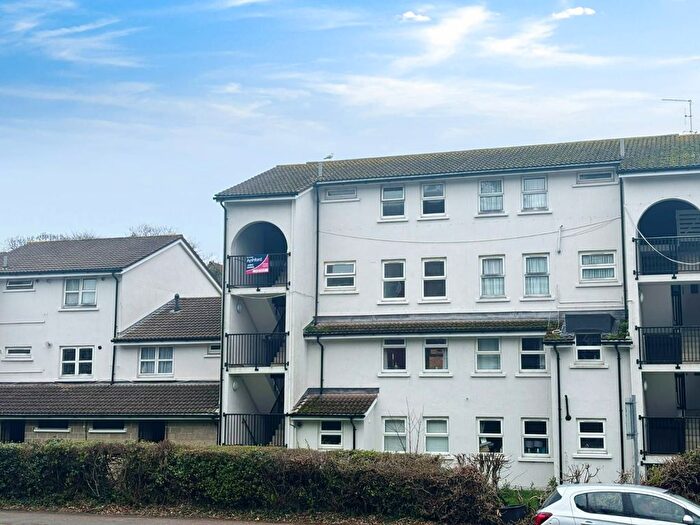 2 Bedroom Maisonette For Sale In Great Western Close, Paignton, TQ4