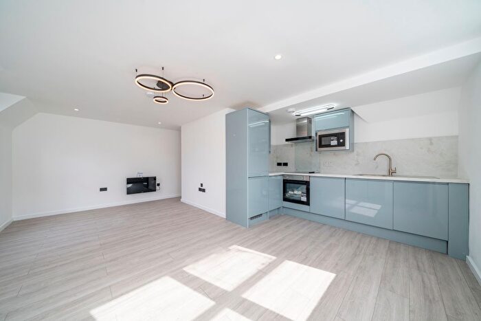 1 Bedroom Flat To Rent In New Street, Chelmsford, CM1