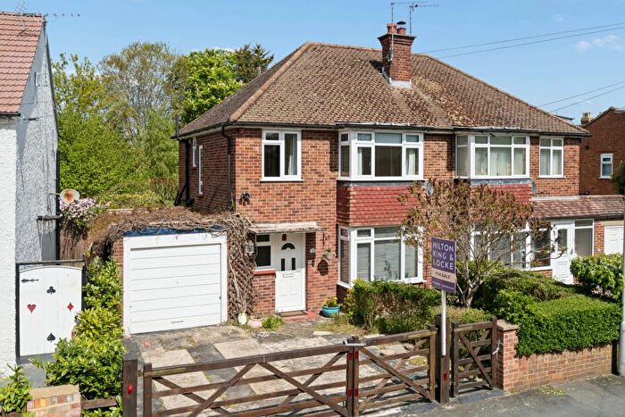 3 Bedroom Semi-Detached House To Rent In Coopers Row, Iver, SL0