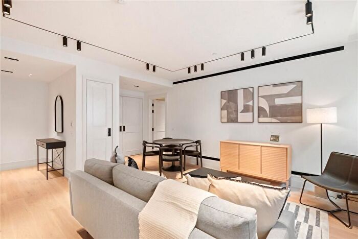 1 Bedroom Flat To Rent In Royal Docks, London, E16