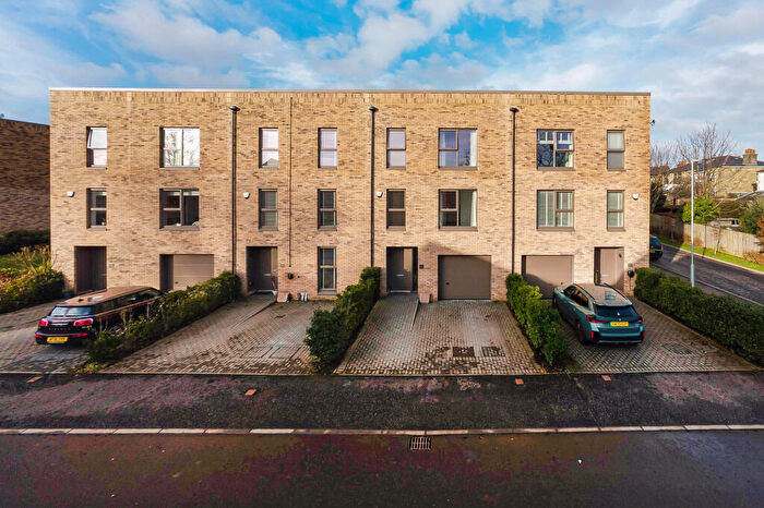 4 Bedroom House To Rent In Normal Avenue, Glasgow, Glasgow City, G13