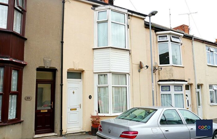 3 Bedroom Terraced House To Rent In Channel View Road, Portland, Dorset, DT5