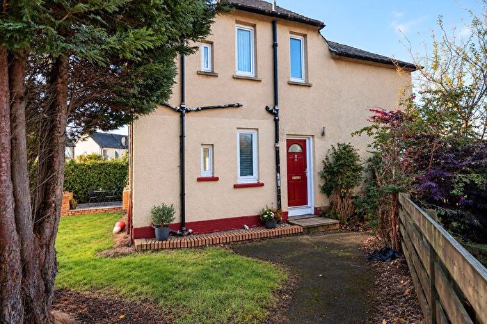 2 Bedroom Flat To Rent In Cadzow Avenue, Bo'ness, EH51