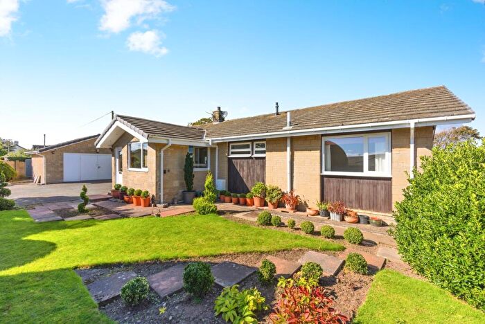 4 Bedroom Bungalow For Sale In Grune Point Close, Skinburness, Wigton, Cumbria, CA7