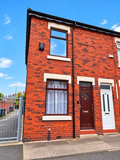 2 Bedroom Terraced House To Rent In Melrose Avenue, Blackpool, FY3