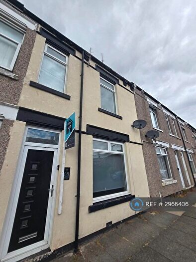3 Bedroom Terraced House To Rent In Hercules St, Darlington, DL1