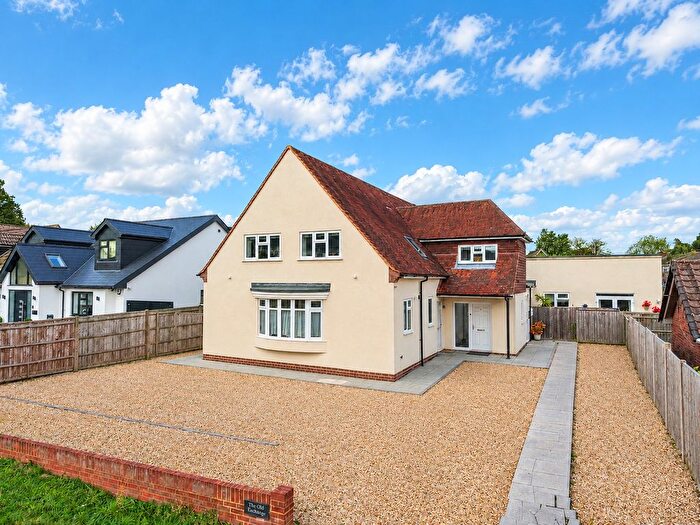 2 Bedroom Flat For Sale In The Old Exchange, New Pond Road, High Wycombe, Buckinghamshire, HP15