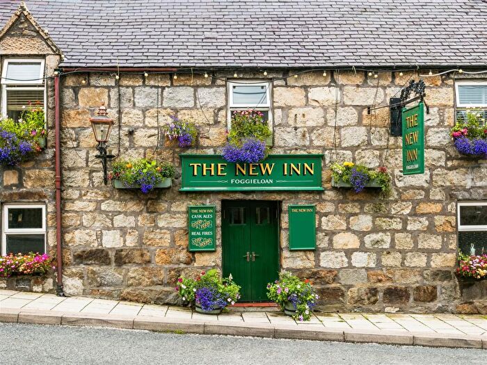 5 Bedroom Character Property For Sale In New Inn And Microbrewery, Aberdeenshire, AB54