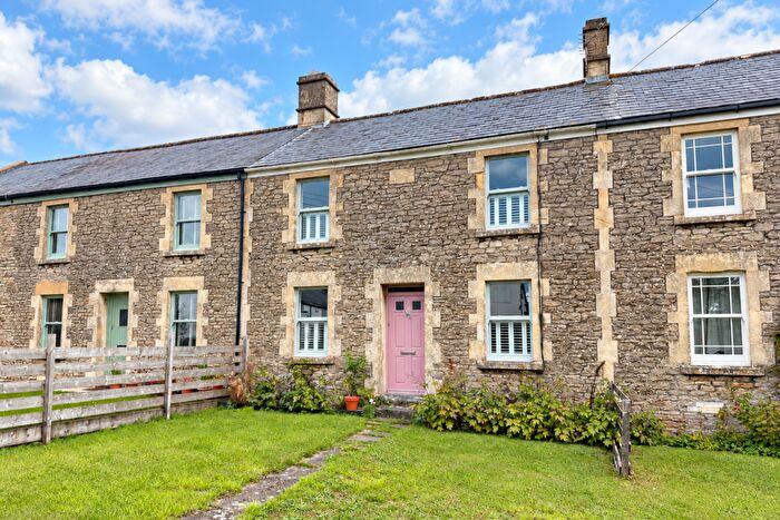 3 Bedroom Cottage For Sale In Pennsylvania, Chippenham, Wiltshire, SN14