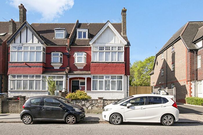 9 Bedroom Semi-Detached House For Sale In Norbury Crescent, London, SW16