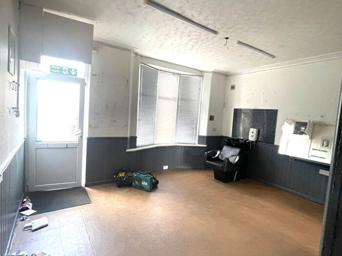 Terraced House For Sale In Lily Street, West Bromwich, B71
