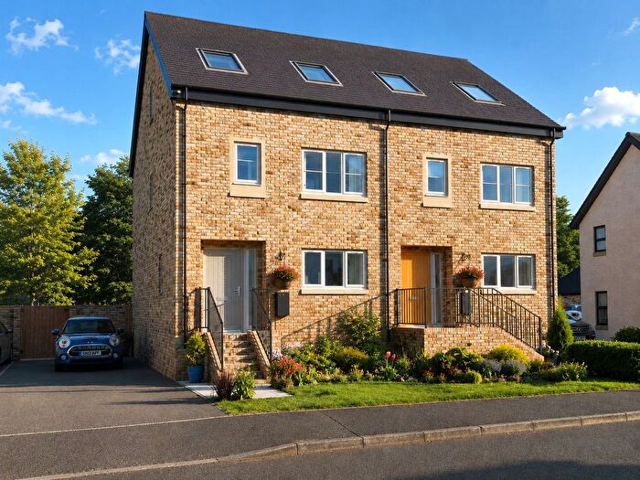 3 Bedroom Semi-Detached House For Sale In Colyton, East Devon, EX24