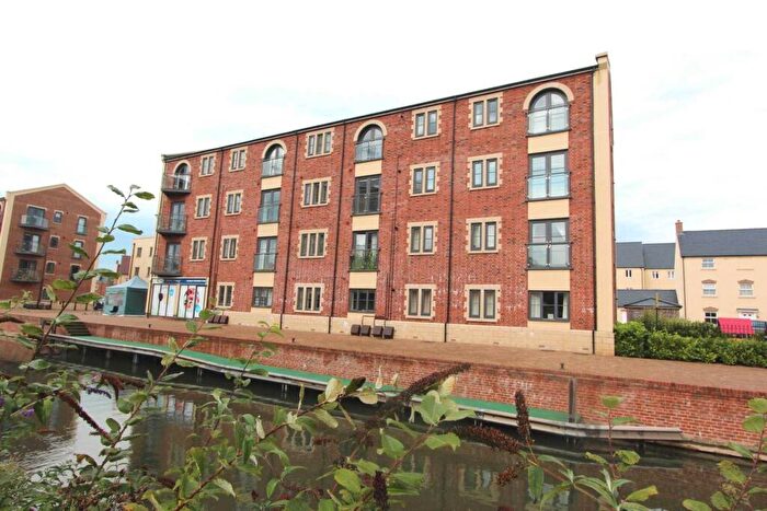 2 Bedroom Apartment To Rent In Greenaways, Ebley, GL5