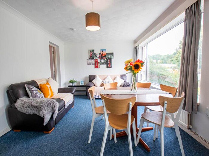 1 Bedroom House To Rent In Tenterden Drive, Canterbury, Kent, CT2