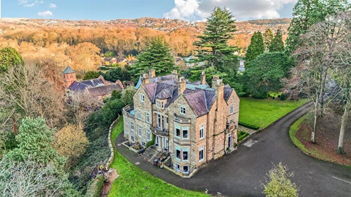 4 Bedroom House For Sale In Gate Road, Froncysyllte, Llangollen., LL20