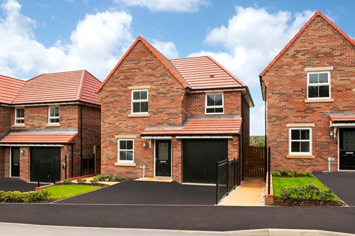 3 Bedroom Detached House For Sale In Burdon Lane, Sunderland, SR3