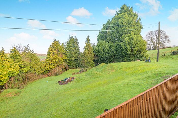 Land For Sale In Building Plot, Joyford Hill, Coleford, GL16