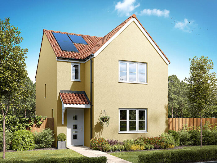 3 Bedroom Detached House For Sale In Diamond Road Ashchurch Tewkesbury, GL20