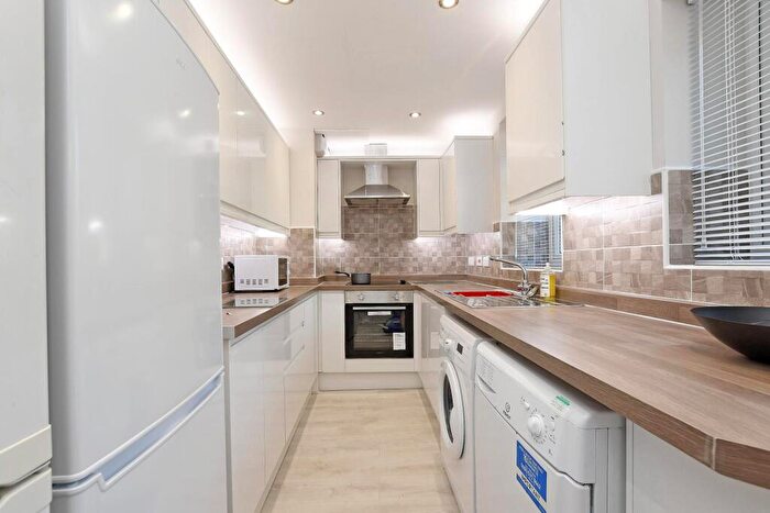 5 Bedroom House To Rent In Ecclesall Road, Ecclesall, Sheffield, S11