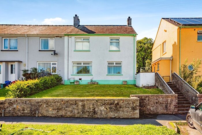 3 Bedroom End Of Terrace House For Sale In Maeshyfryd, St. Dogmaels, Cardigan, Pembrokeshire, SA43
