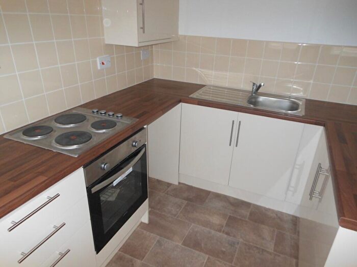 2 Bedroom Flat To Rent In (New Ll) Guildhall Street, Preston, PR1